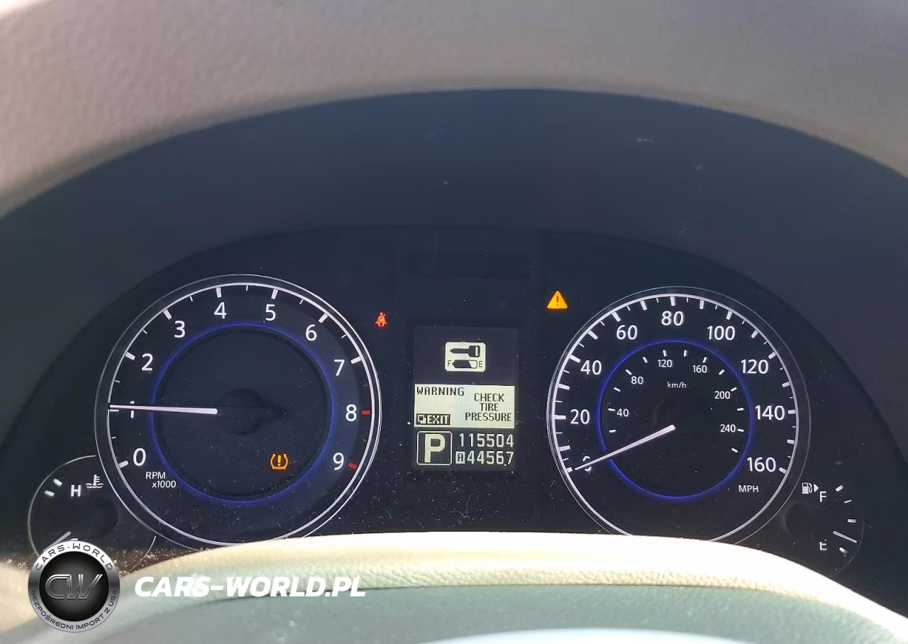 2012 Infiniti G37 Sedan X VIN:JN1CV6AR6CM673759 - 9