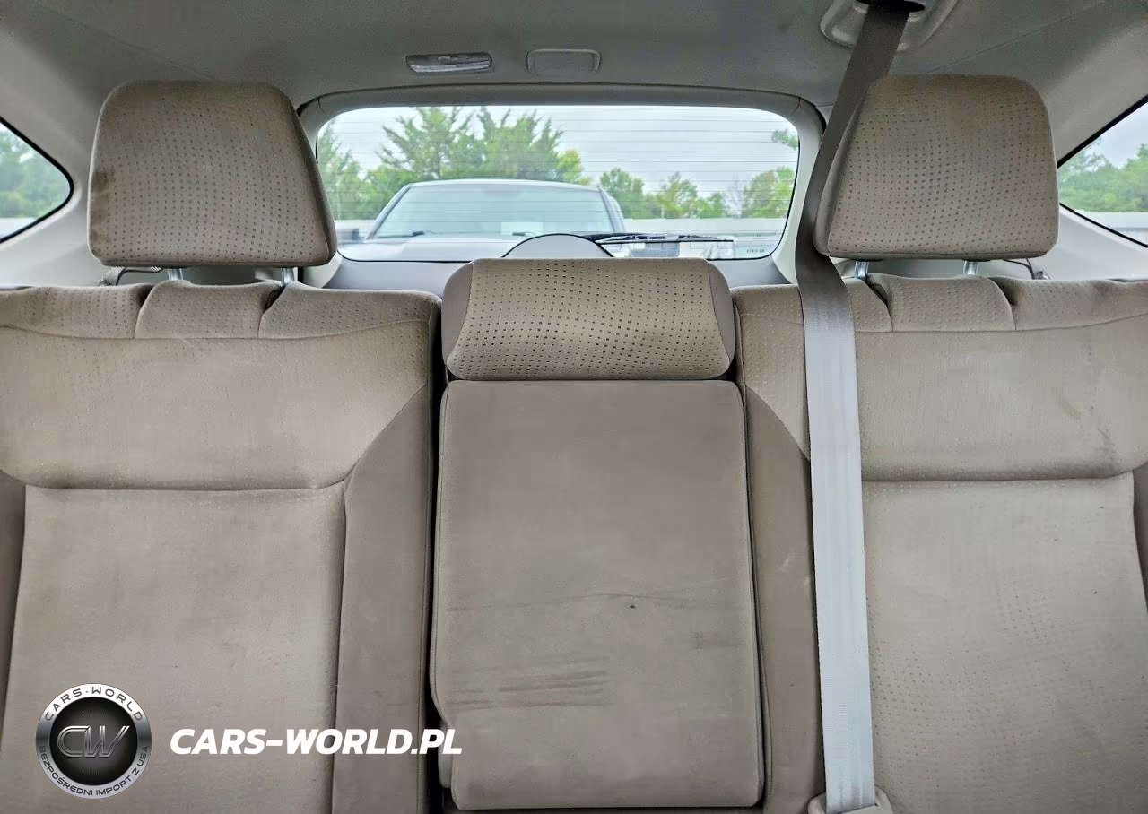 2014 Honda Cr-V Ex VIN:5J6RM4H57EL074597 - 10