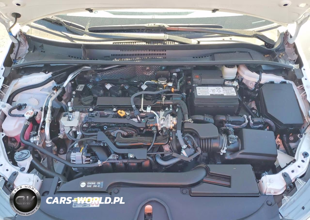 2025 Toyota Corolla Le VIN:5YFB4MDE9SP329850 - 11