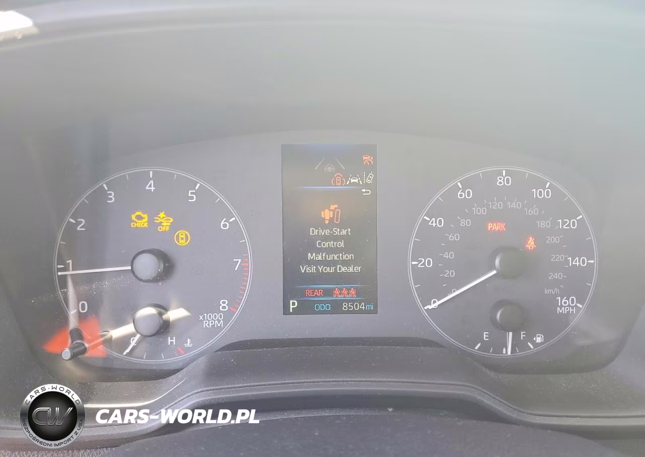 2025 Toyota Corolla Le VIN:5YFB4MDE9SP329850 - 9