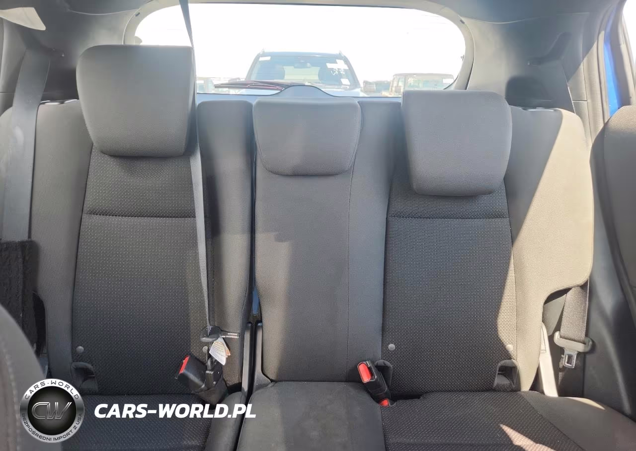 2020 Honda Hr-V Sport VIN:3CZRU5H13LM702055 - 10