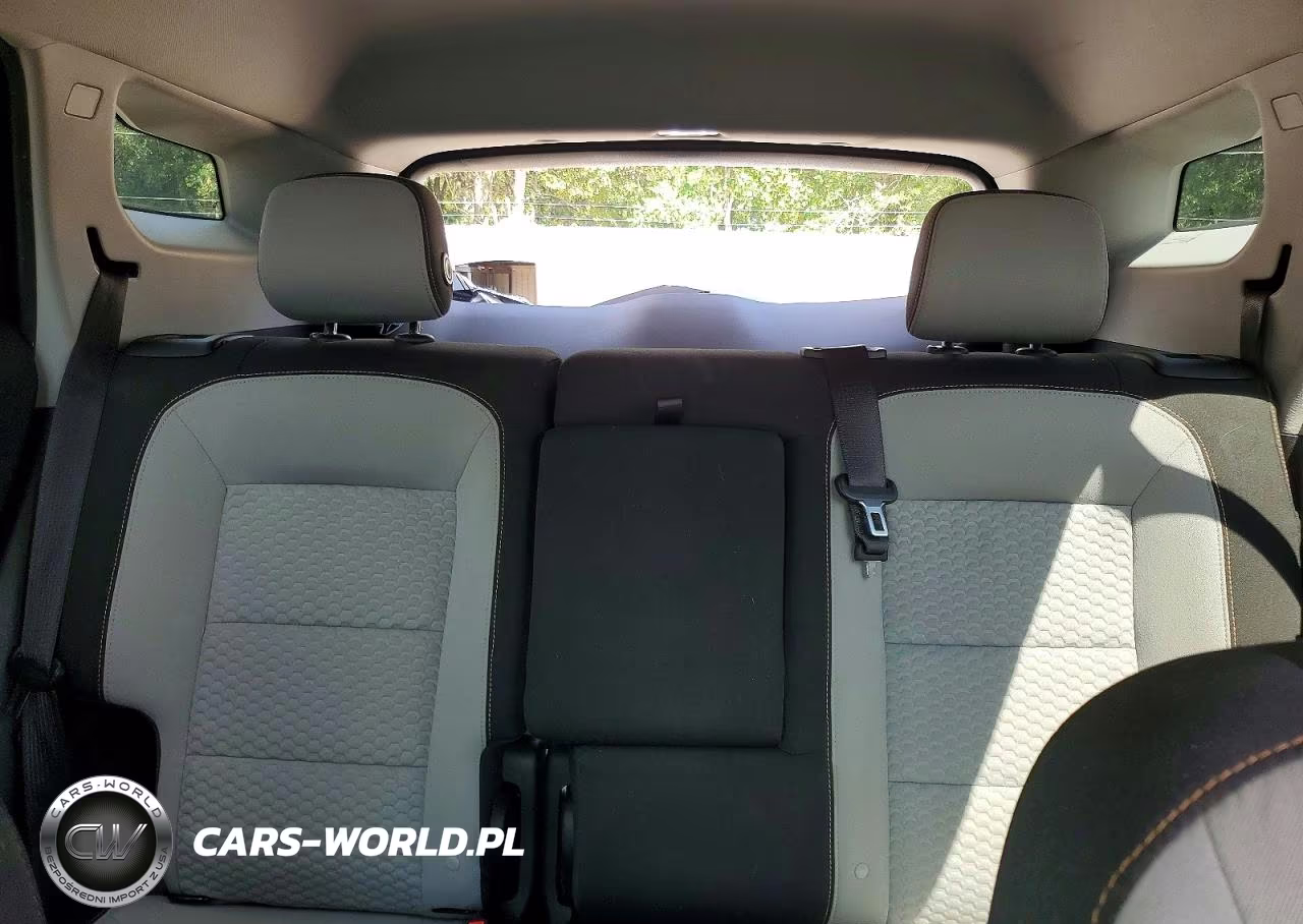 2018 GMC Terrain Sle VIN:3GKALMEVXJL171533 - 10