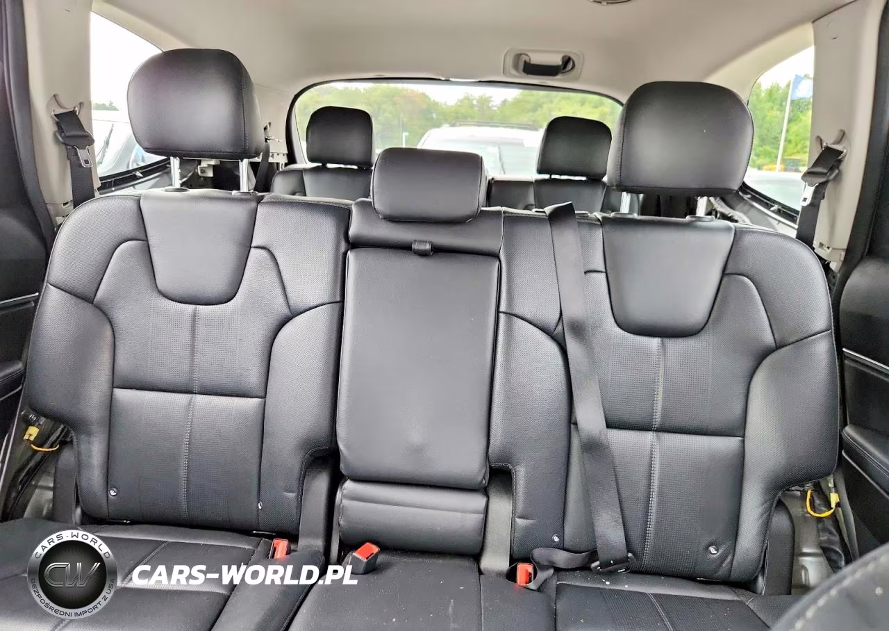 2020 Kia Telluride Ex VIN:5XYP3DHC8LG061784 - 10