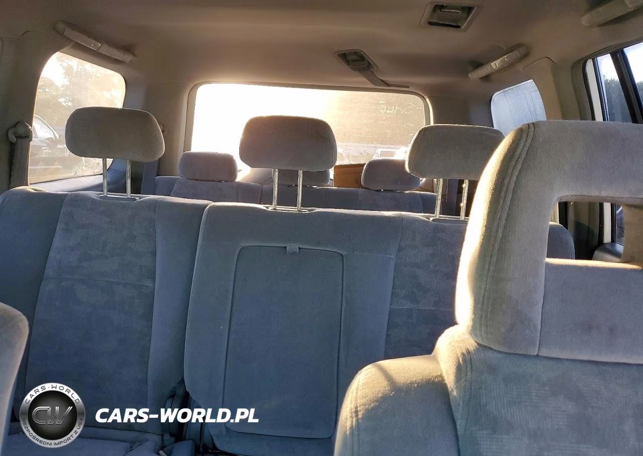 2005 Honda Pilot Ex VIN:5FNYF18485B006233 - 10