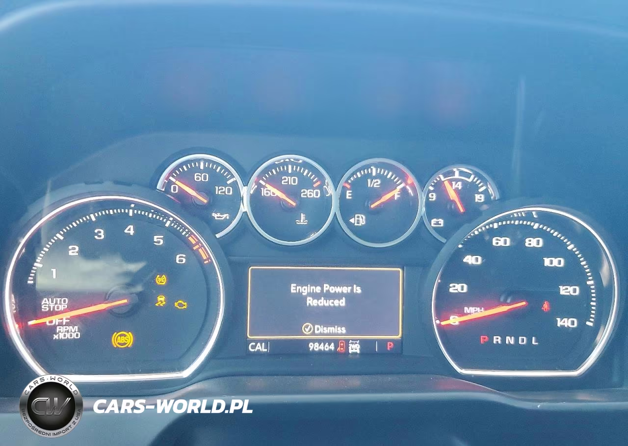 2021 Chevrolet Silverado K1500 Lt Trail Boss VIN:1GCPYFED5MZ218457 - 9