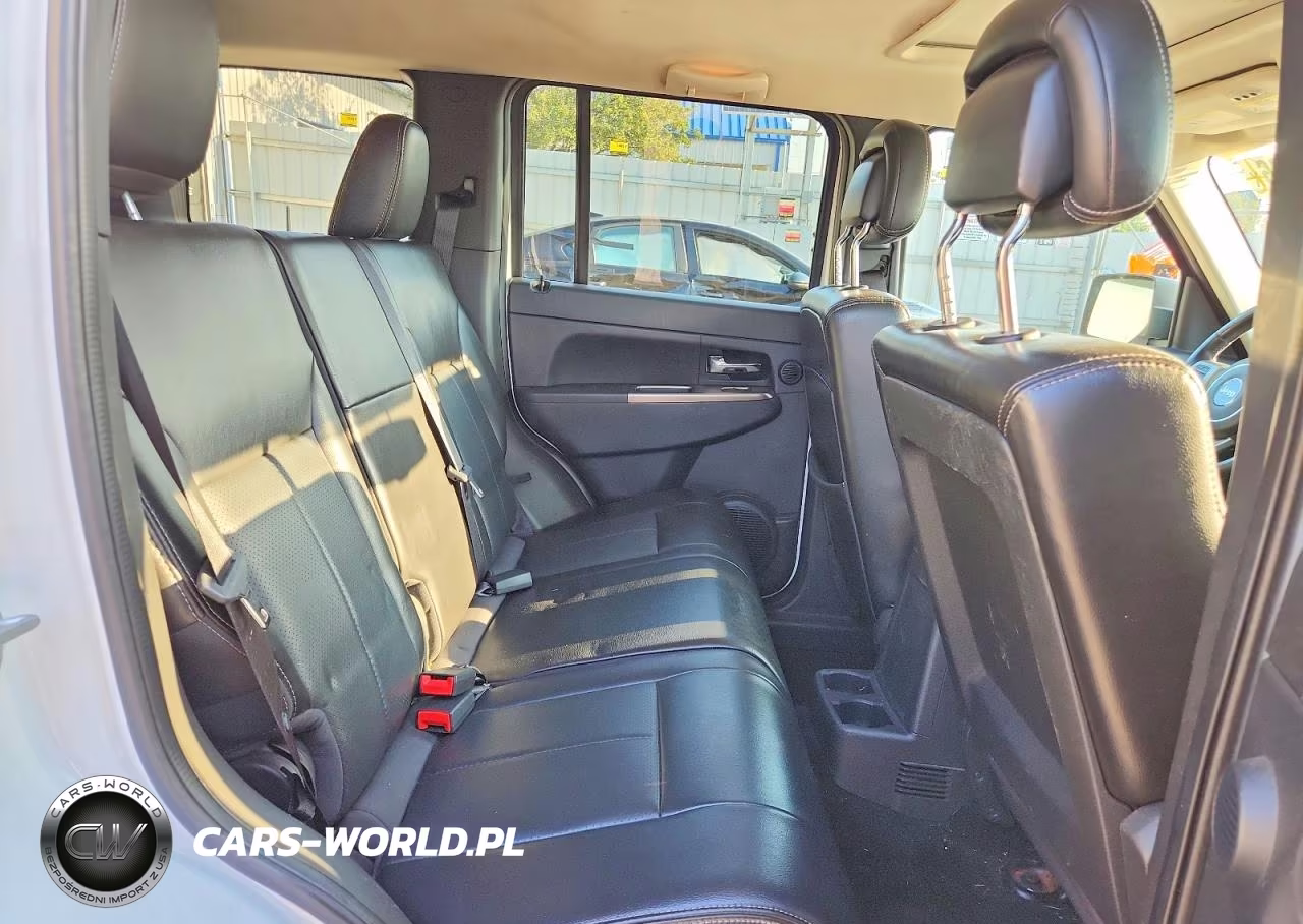 2012 Jeep Liberty Jet VIN:1C4PJMFK3CW192317 - 10