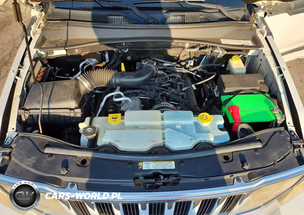2012 Jeep Liberty Jet VIN:1C4PJMFK3CW192317 - 11