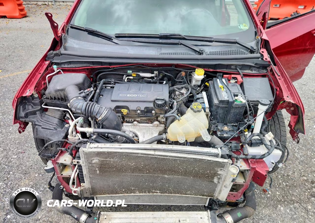 2020 Chevrolet Sonic Lt VIN:1G1JD5SB2L4100563 - 11