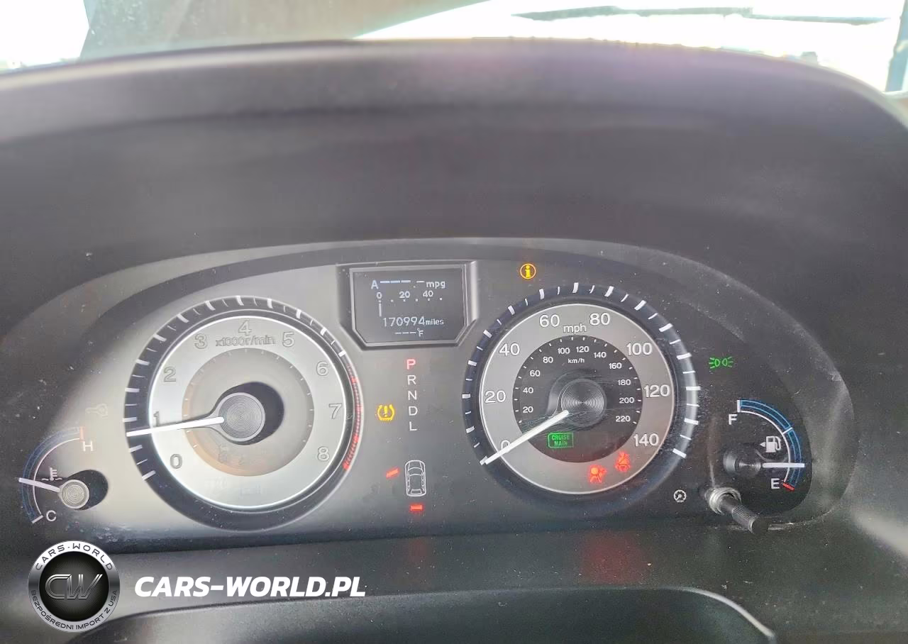 2011 Honda Odyssey Touring VIN:5FNRL5H96BB028176 - 9