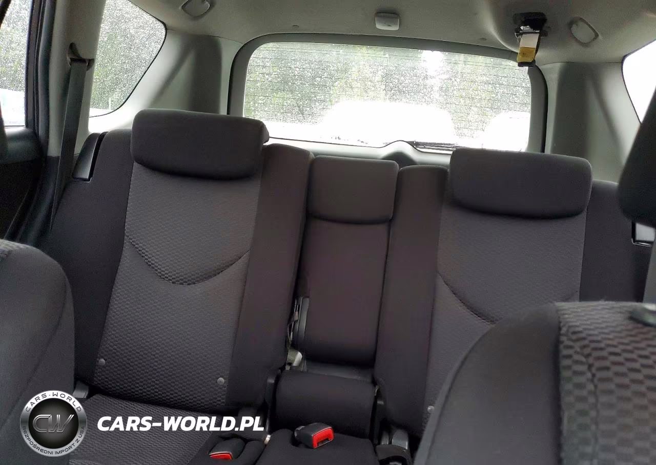 2009 Toyota Rav4 Sport VIN:JTMBK32V695078280 - 10
