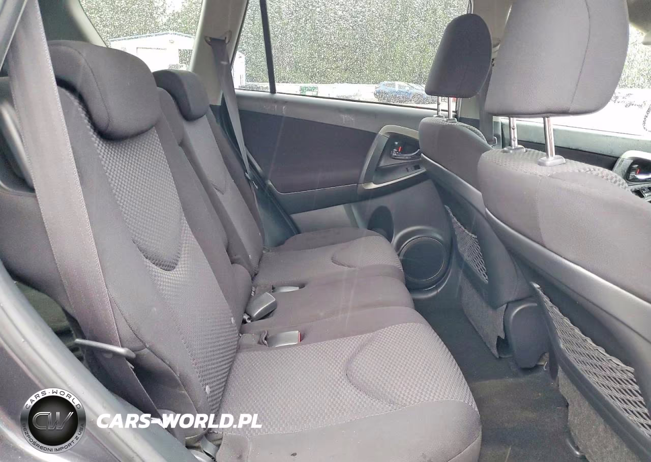 2009 Toyota Rav4 Sport VIN:JTMBK32V695078280 - 11
