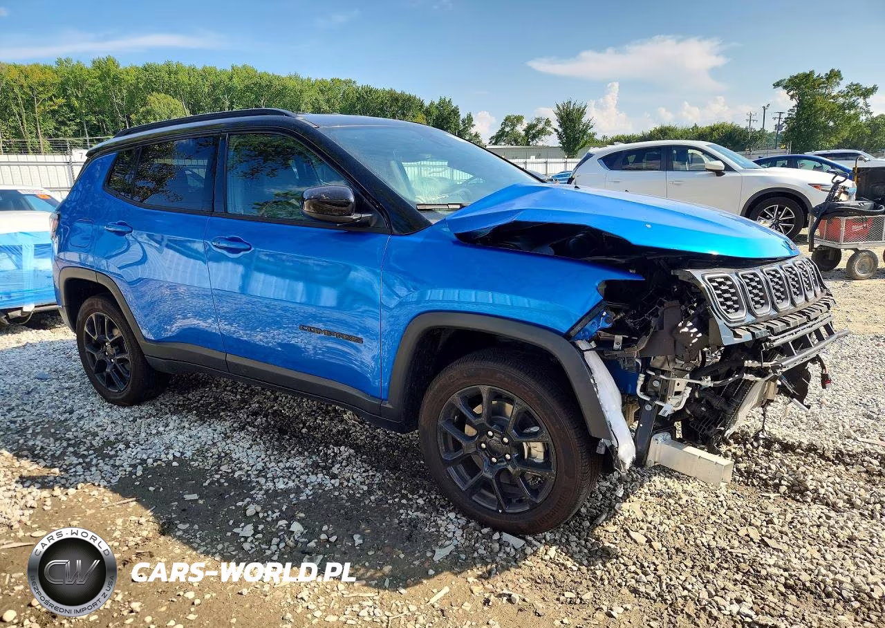 2024 Jeep Compass Latitude VIN:3C4NJDBN4RT103070 - 4
