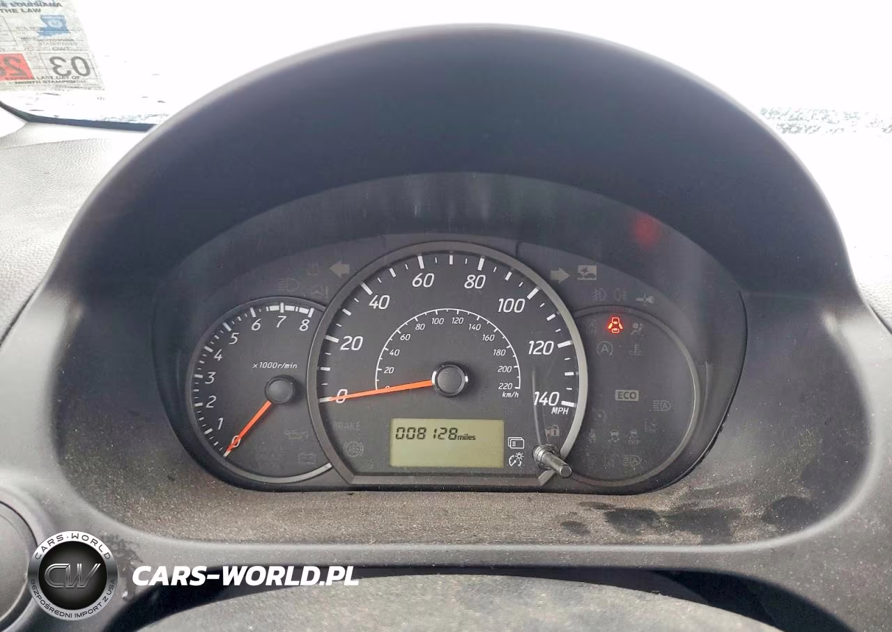 2024 Mitsubishi Mirage Es VIN:ML32AUHJ7RH037803 - 9