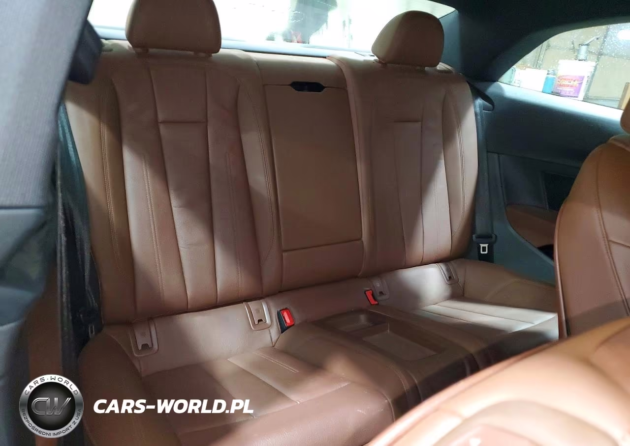 2018 Audi A5 Premium Plus VIN:WAUPNAF53JA000897 - 10