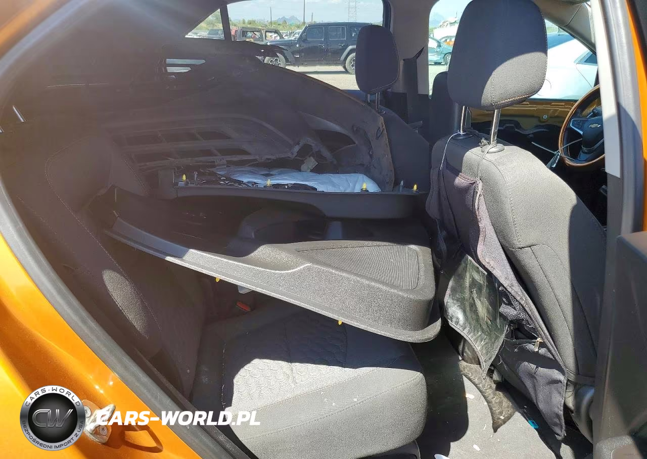 2018 Chevrolet Equinox Lt VIN:2GNAXJEV3J6173764 - 10