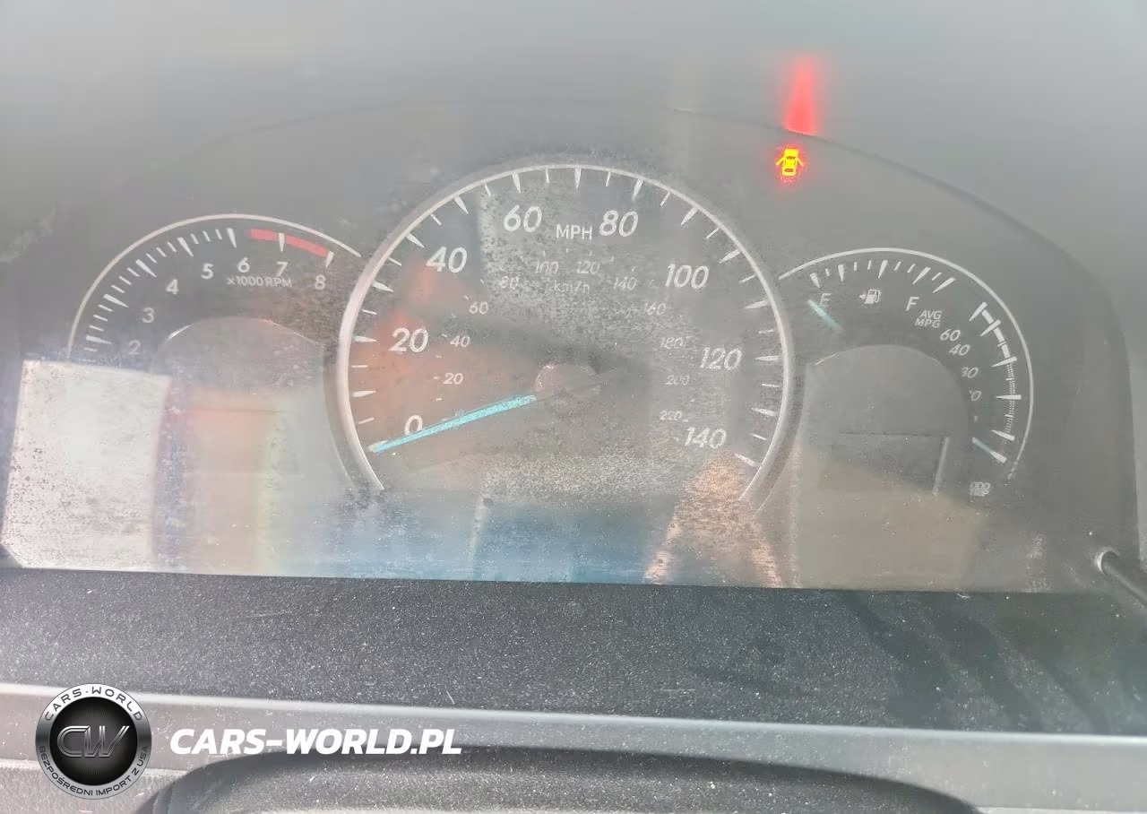 2014 Toyota Camry L VIN:4T4BF1FK5ER398264 - 9