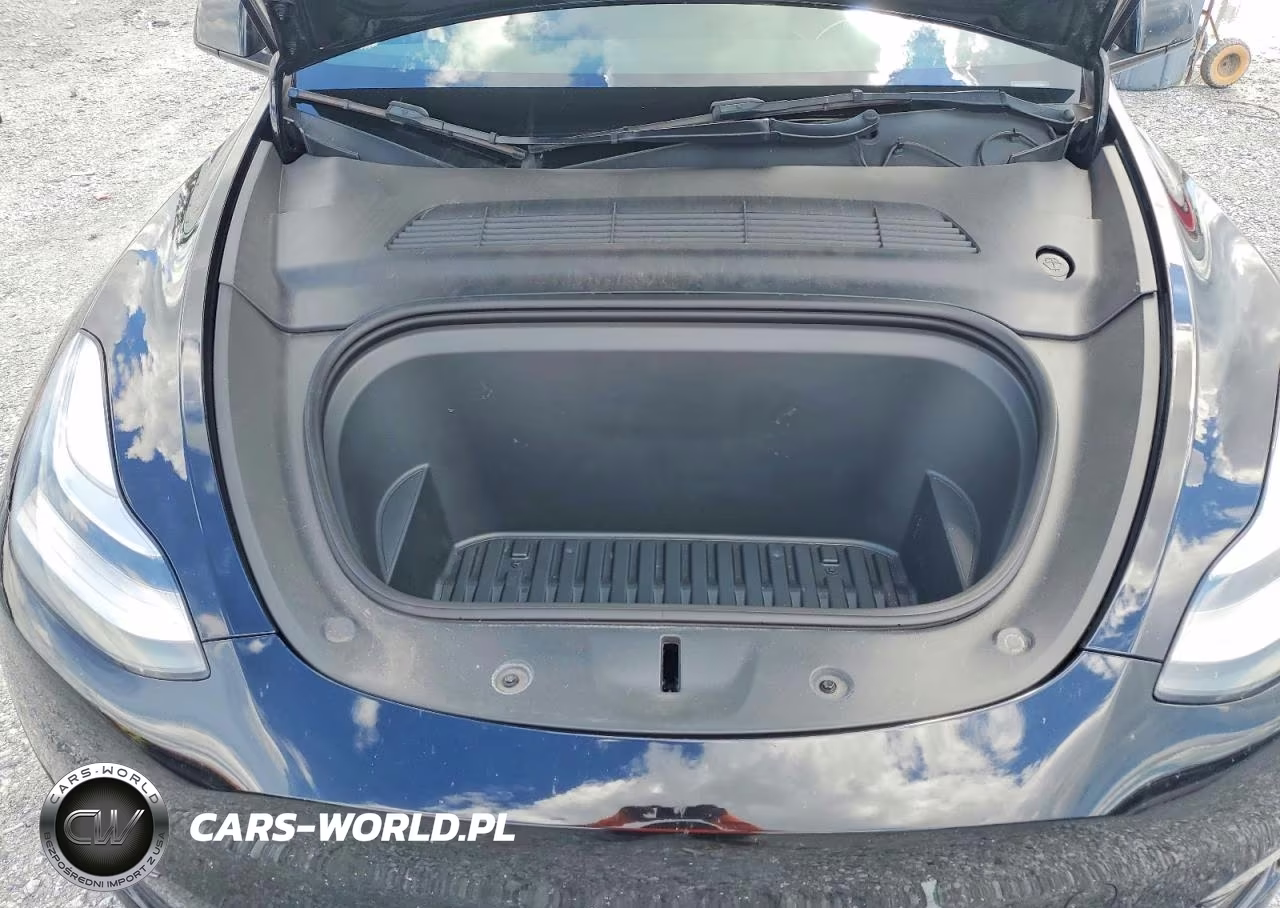 2021 Tesla Model Y VIN:5YJYGDEE4MF174364 - 12