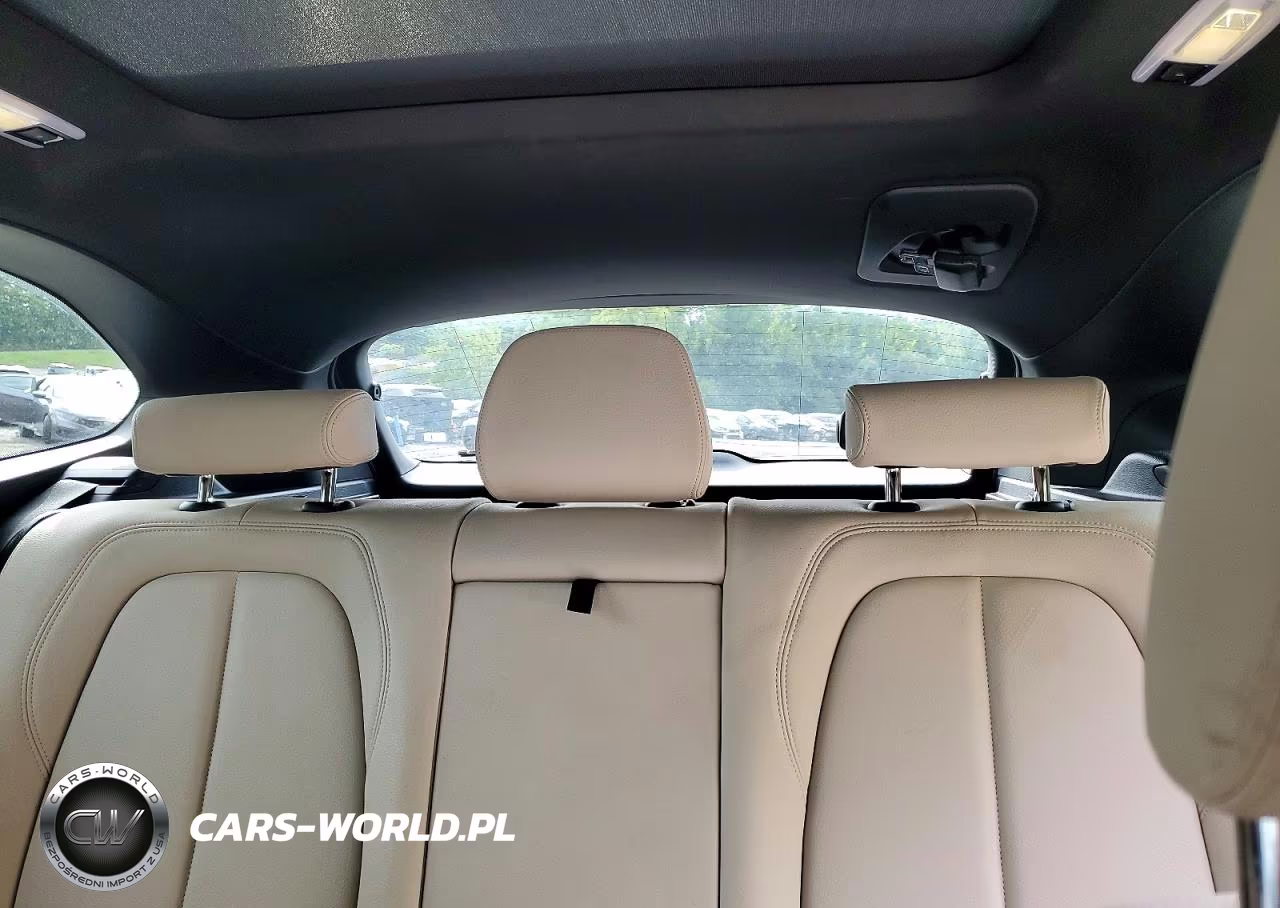 2022 BMW X1 xDrive28I VIN:WBXJG9C08N5U61265 - 10