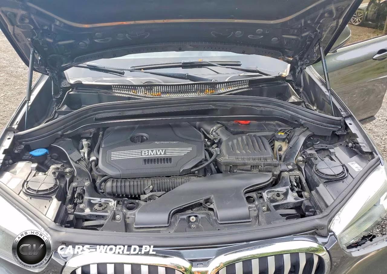 2022 BMW X1 xDrive28I VIN:WBXJG9C08N5U61265 - 12