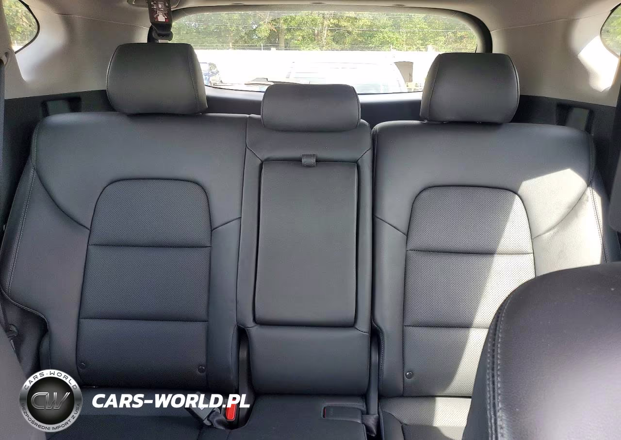 2020 Hyundai Tucson Limited VIN:KM8J33AL1LU179079 - 10