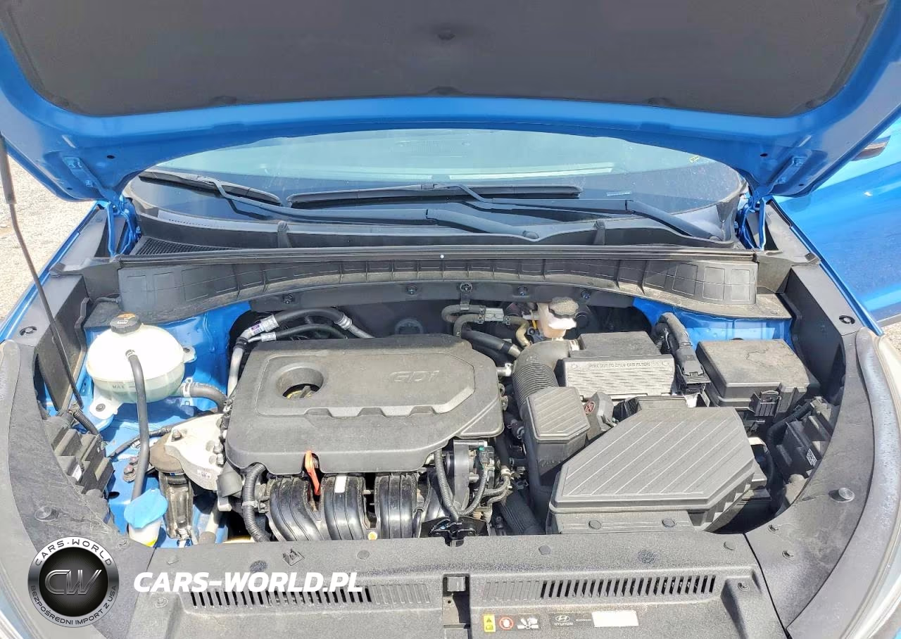 2020 Hyundai Tucson Limited VIN:KM8J33AL1LU179079 - 12