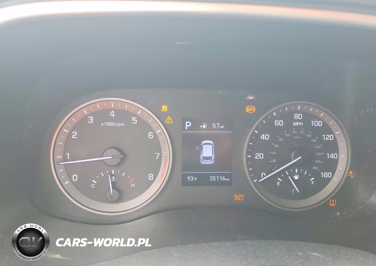 2020 Hyundai Tucson Limited VIN:KM8J33AL1LU179079 - 9