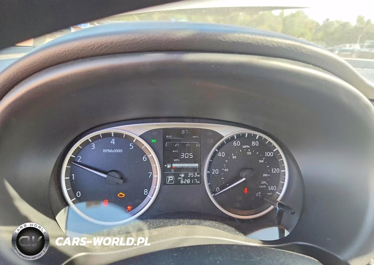 2019 Nissan Kicks S VIN:3N1CP5CU8KL565092 - 9