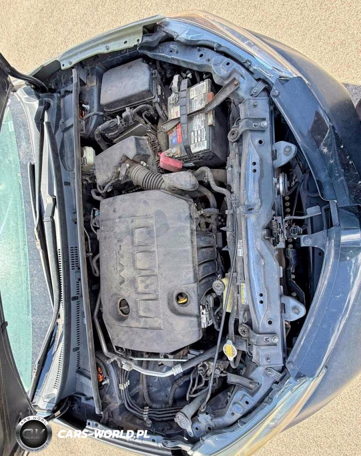 2017 Toyota Corolla Le VIN:5YFBURHE7HP604728 - 7
