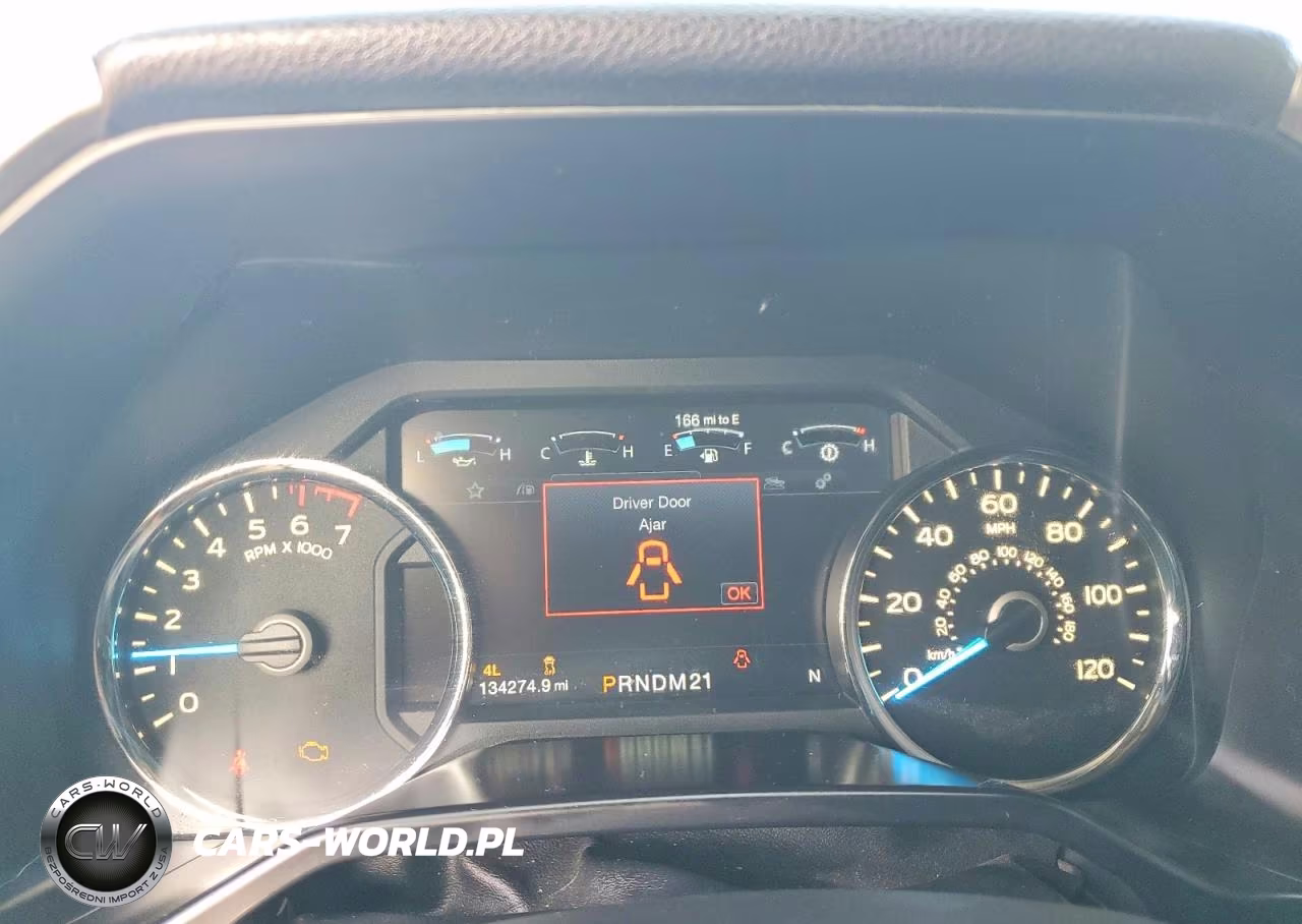2017 Ford F150 Supercrew VIN:1FTFW1EF6HKC21002 - 9