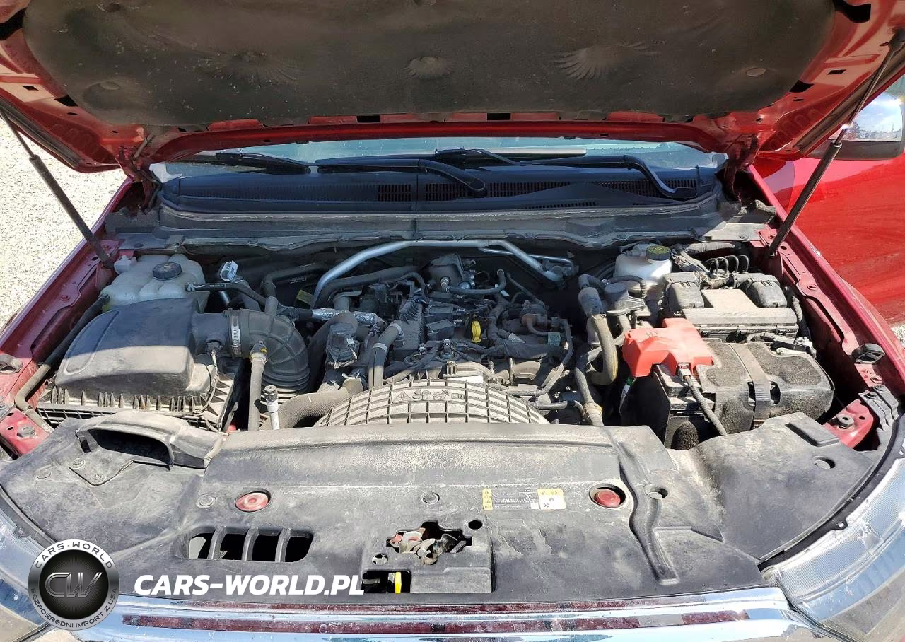 2020 Ford Ranger Xl VIN:1FTER4FH8LLA08818 - 11