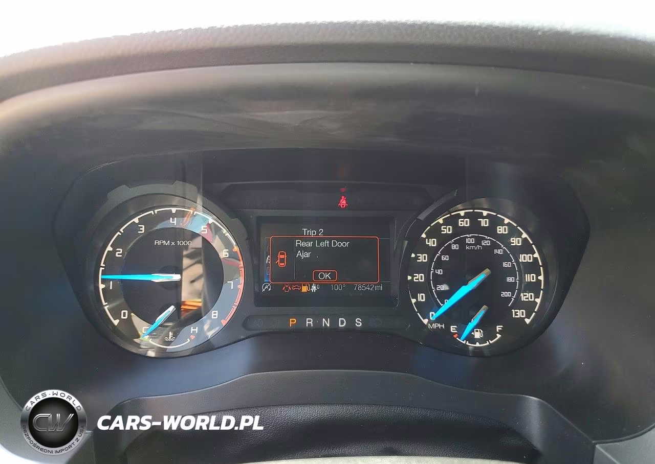 2020 Ford Ranger Xl VIN:1FTER4FH8LLA08818 - 9
