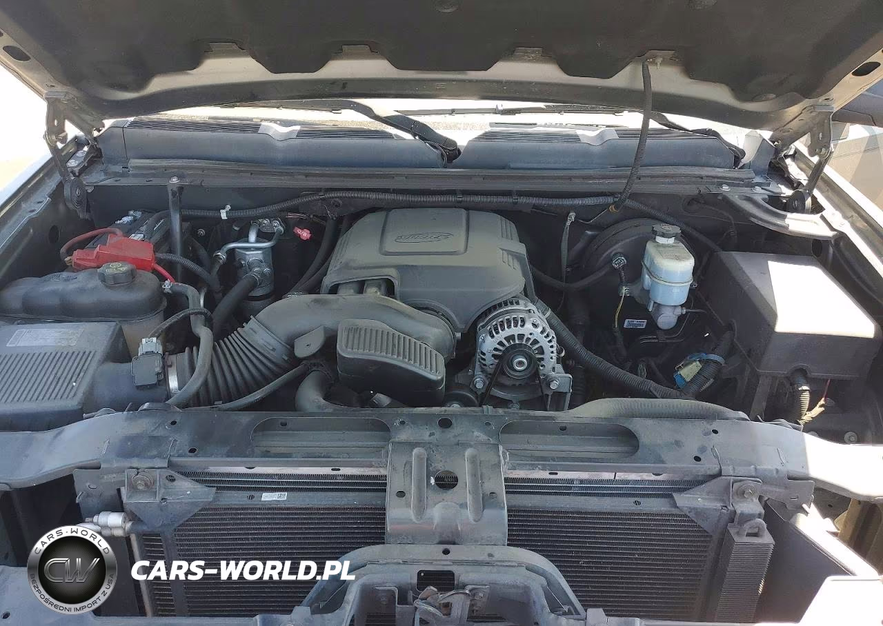 2011 Chevrolet Silverado C1500 Ls VIN:1GCRCREA8BZ452815 - 11