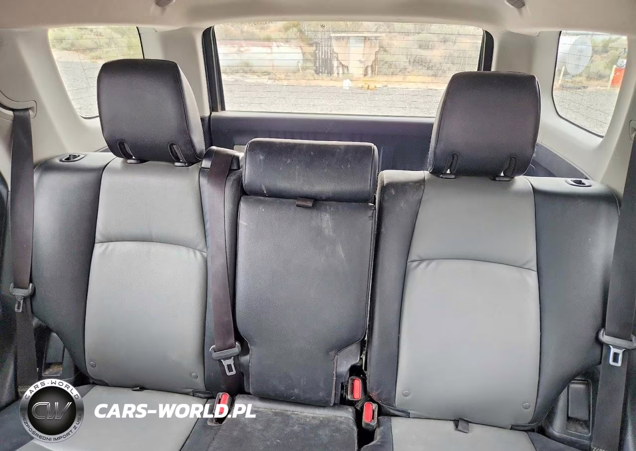 2016 Toyota 4Runner Sr5 Premium VIN:JTEBU5JRXG5390637 - 10