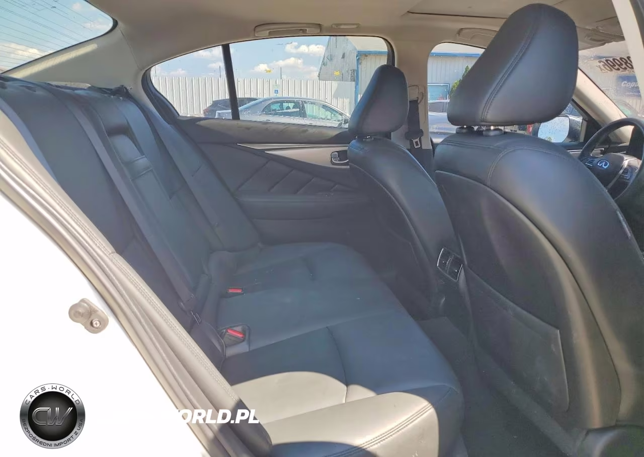 2020 Infiniti Q50 Pure VIN:JN1EV7AR1LM254099 - 10