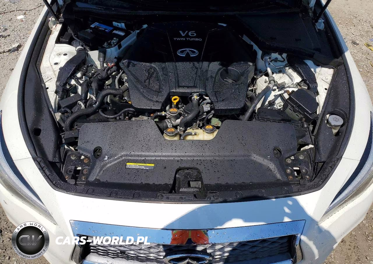 2020 Infiniti Q50 Pure VIN:JN1EV7AR1LM254099 - 11