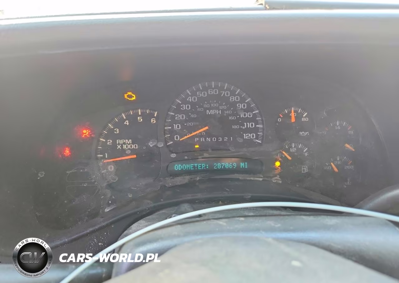 2006 GMC New Sierra C1500 VIN:1GTEC19V66Z223553 - 9