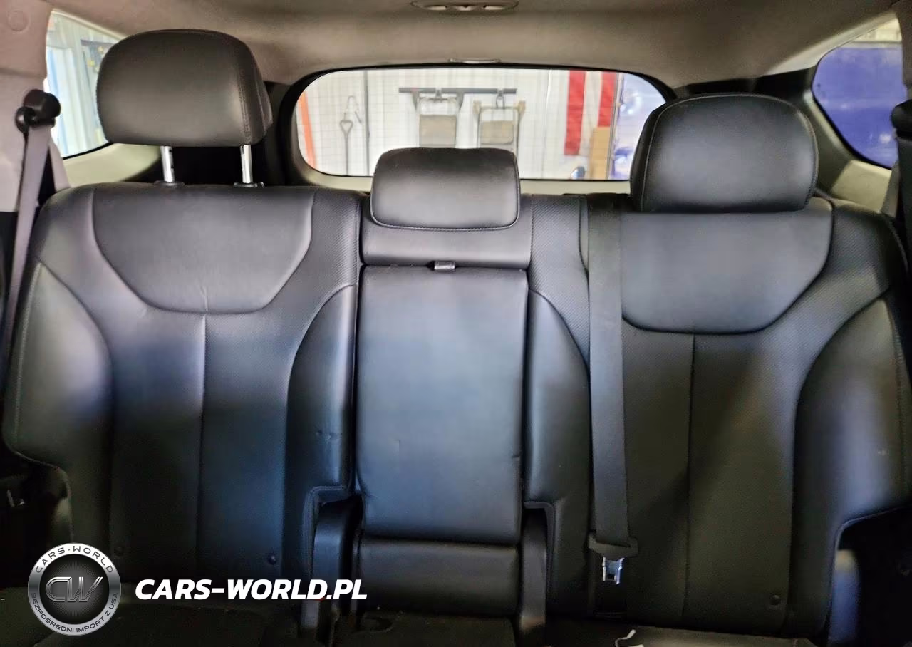 2020 Hyundai Santa Fe Sel 2.0T VIN:5NMS3CAA2LH213514 - 10