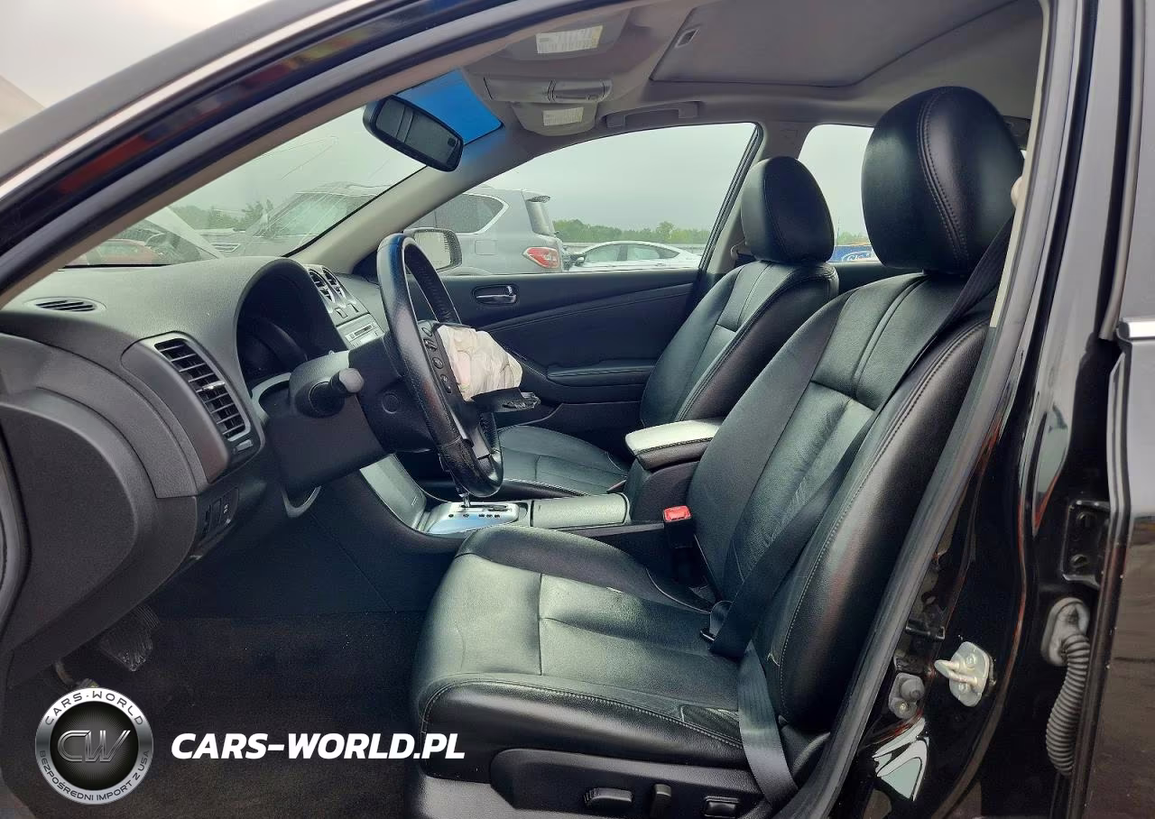 2010 Nissan Altima 2.5 VIN:1N4AL2APXAN558239 - 7