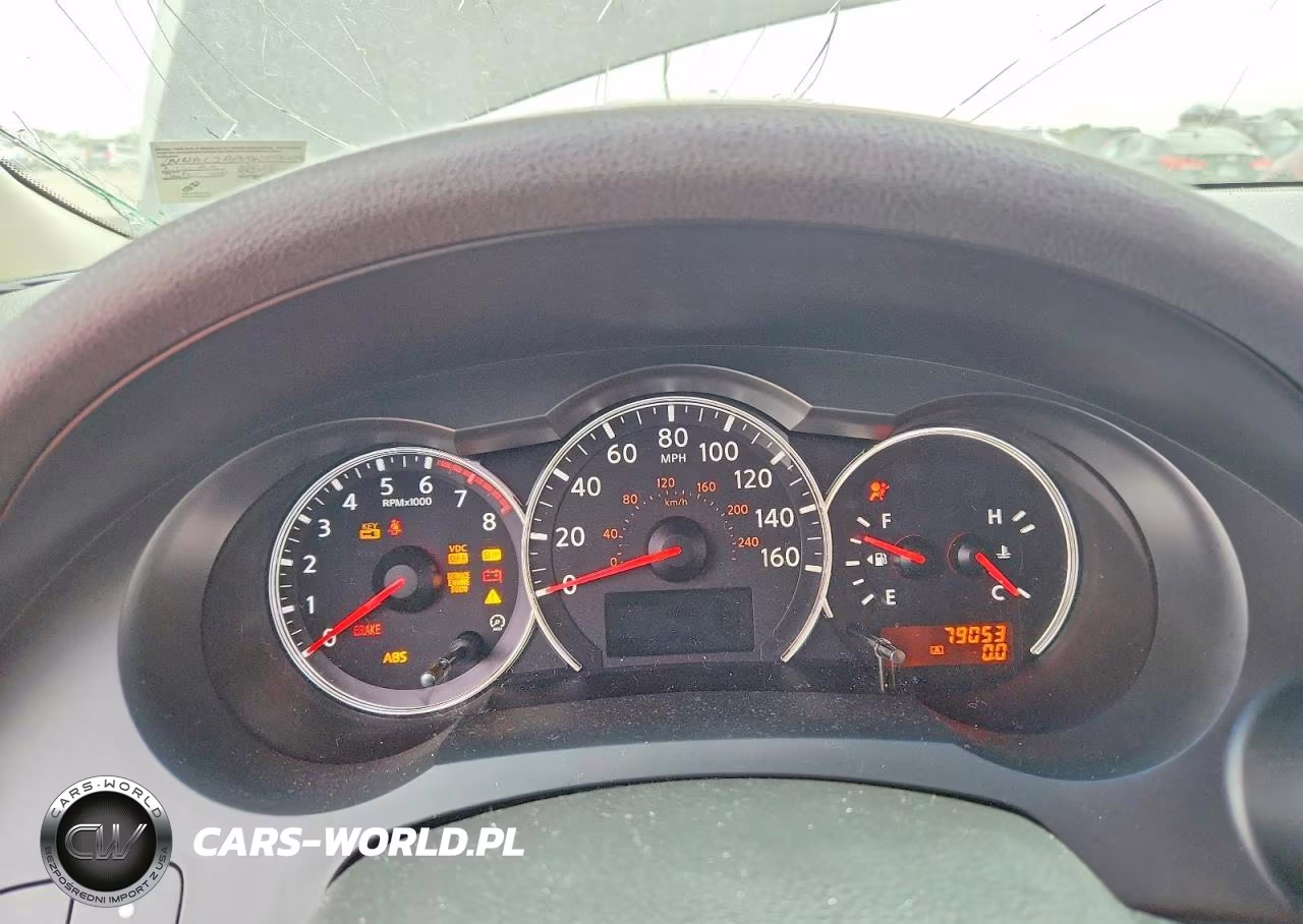 2010 Nissan Altima 2.5 VIN:1N4AL2APXAN558239 - 9