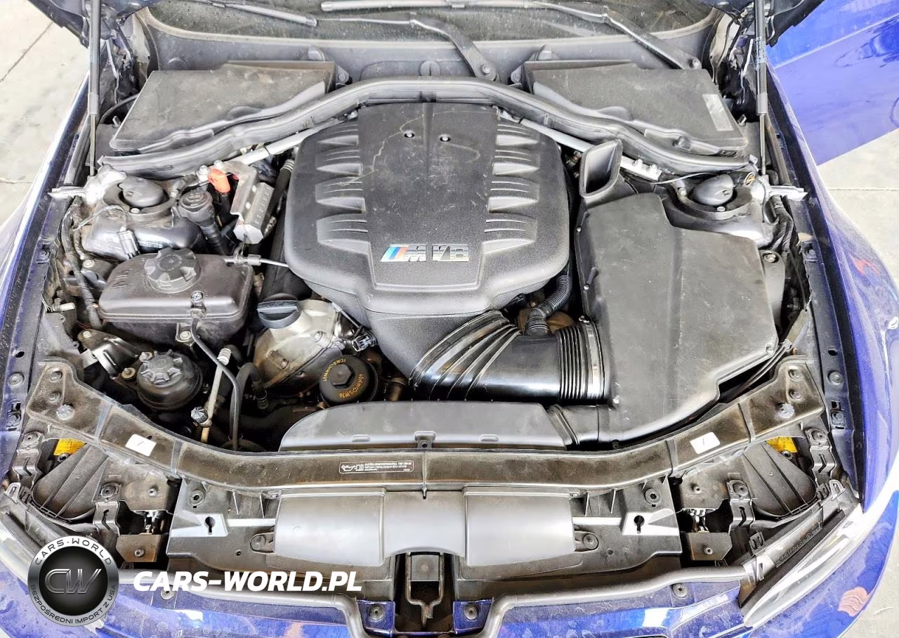 2013 BMW M3 VIN:WBSKG9C57DJ593736 - 11