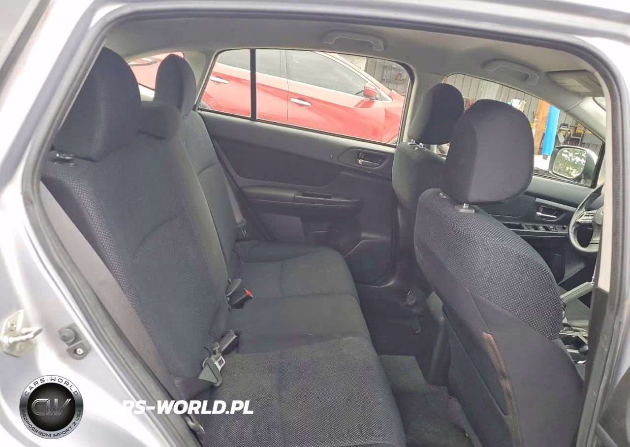 2013 Subaru Impreza Premium VIN:JF1GPAC6XDH868049 - 10