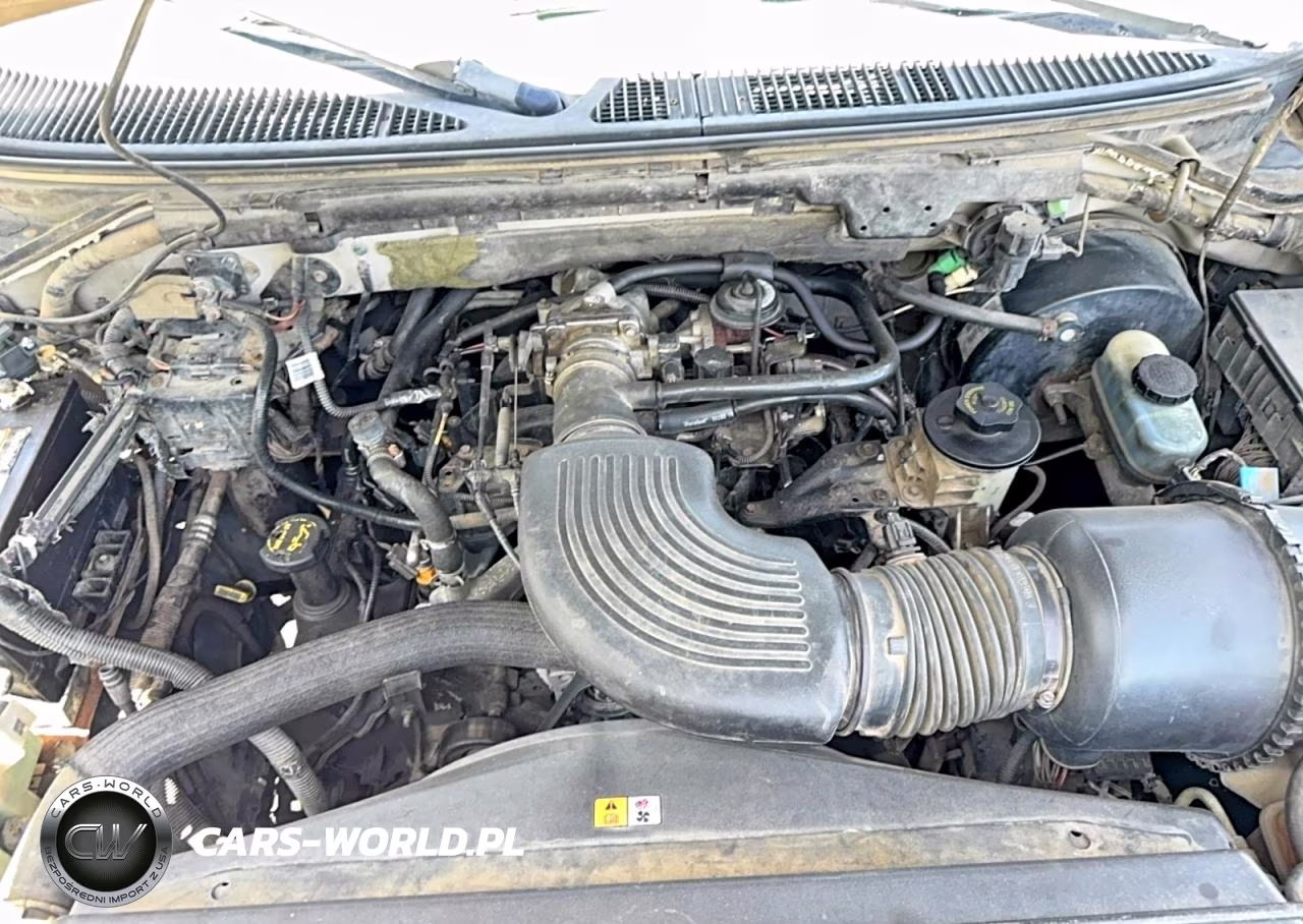 2002 Ford F150 VIN:1FTRX18L62NA85150 - 7
