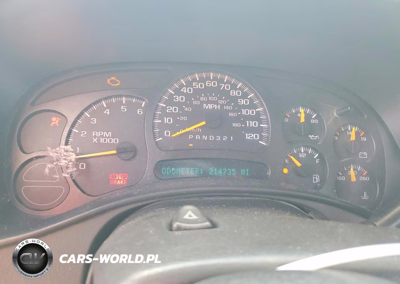 2006 Chevrolet Silverado C1500 VIN:1GCEC19VX6Z281522 - 9