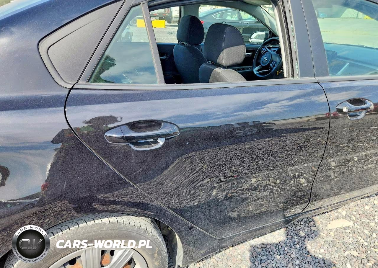 2021 Kia Rio Lx VIN:3KPA24ADXME408235 - 10