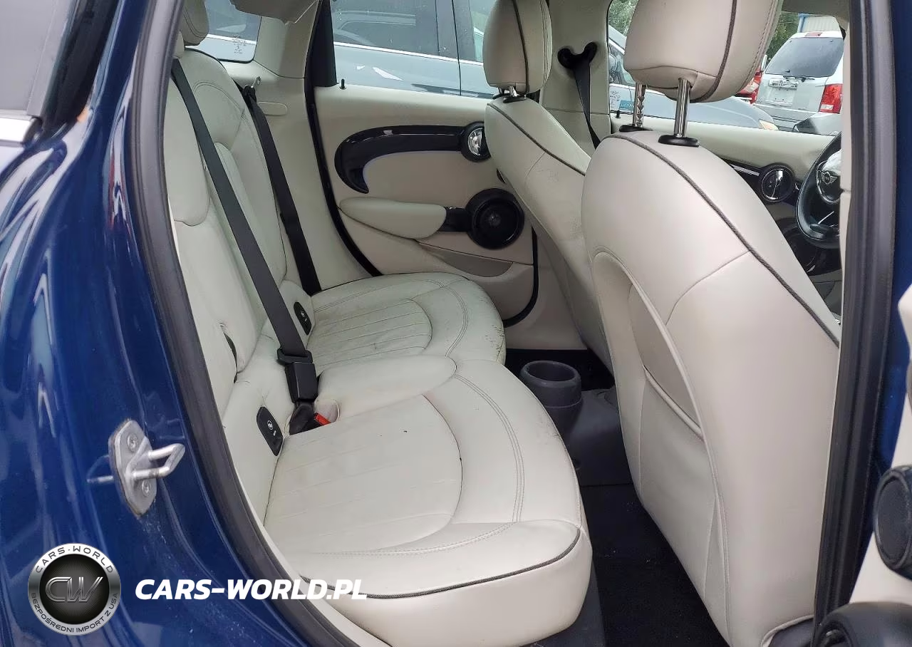 2016 Mini Cooper S VIN:WMWXU3C57G2B63528 - 10