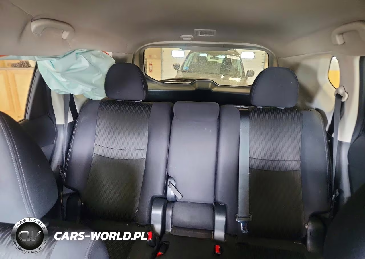 2019 Nissan Rogue Sv VIN:5N1AT2MV9KC772555 - 10