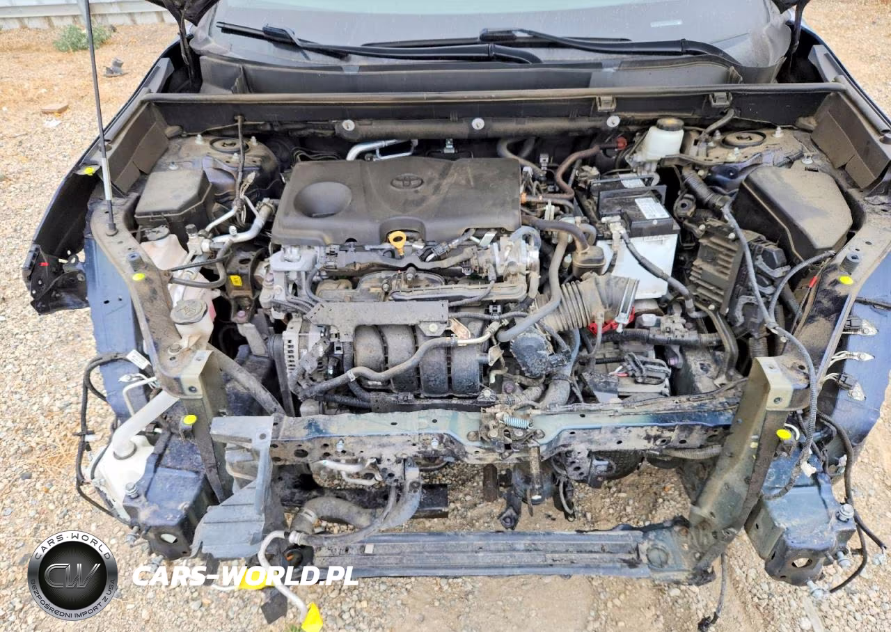 2023 Toyota Rav4 Xle VIN:2T3P1RFV3PW334113 - 11