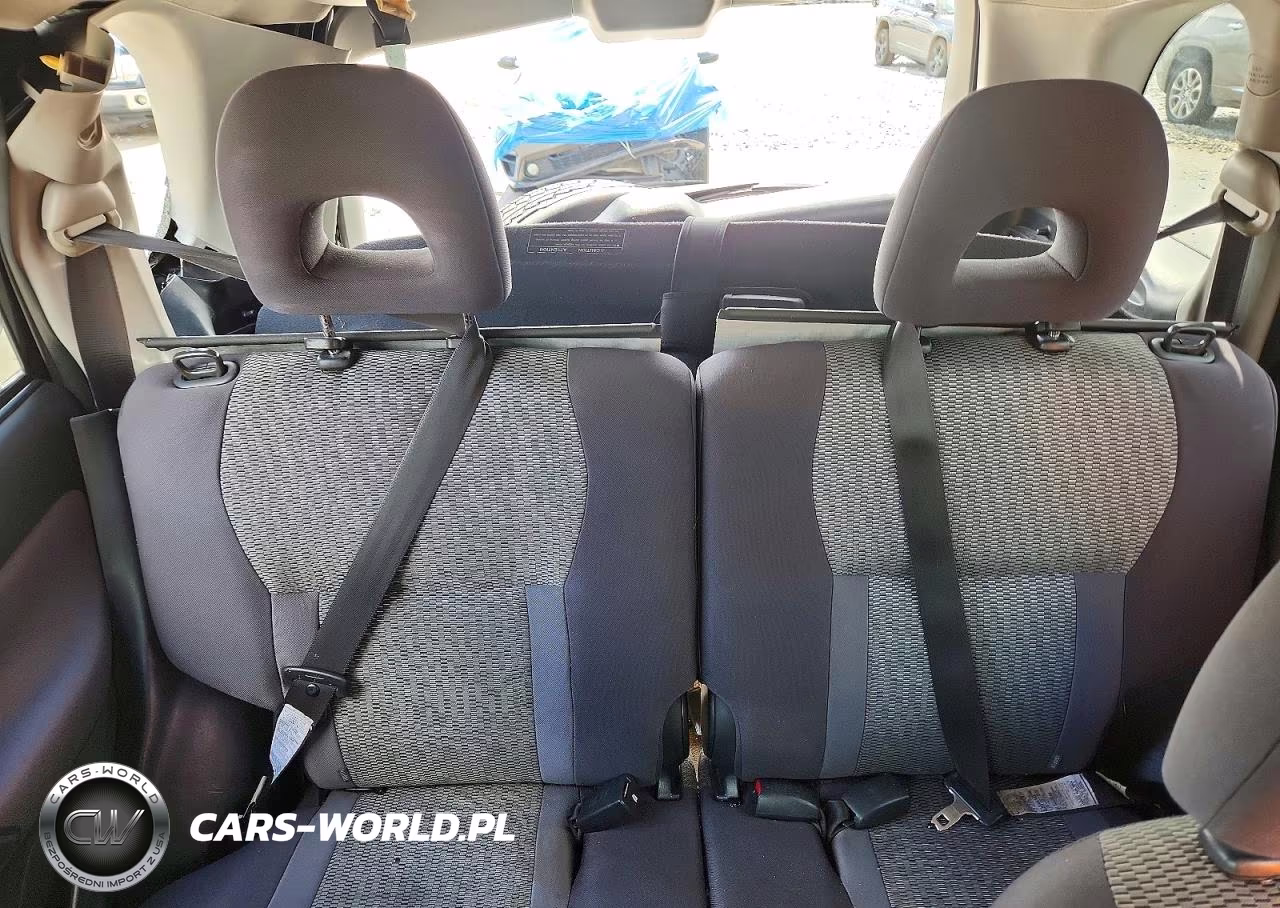 2005 Toyota Rav4 Base VIN:JTEHD20V250041649 - 10