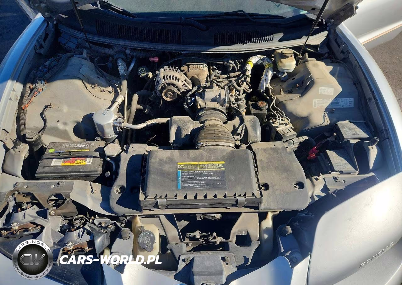 2000 Pontiac Firebird VIN:2G2FS22KXY2125066 - 11