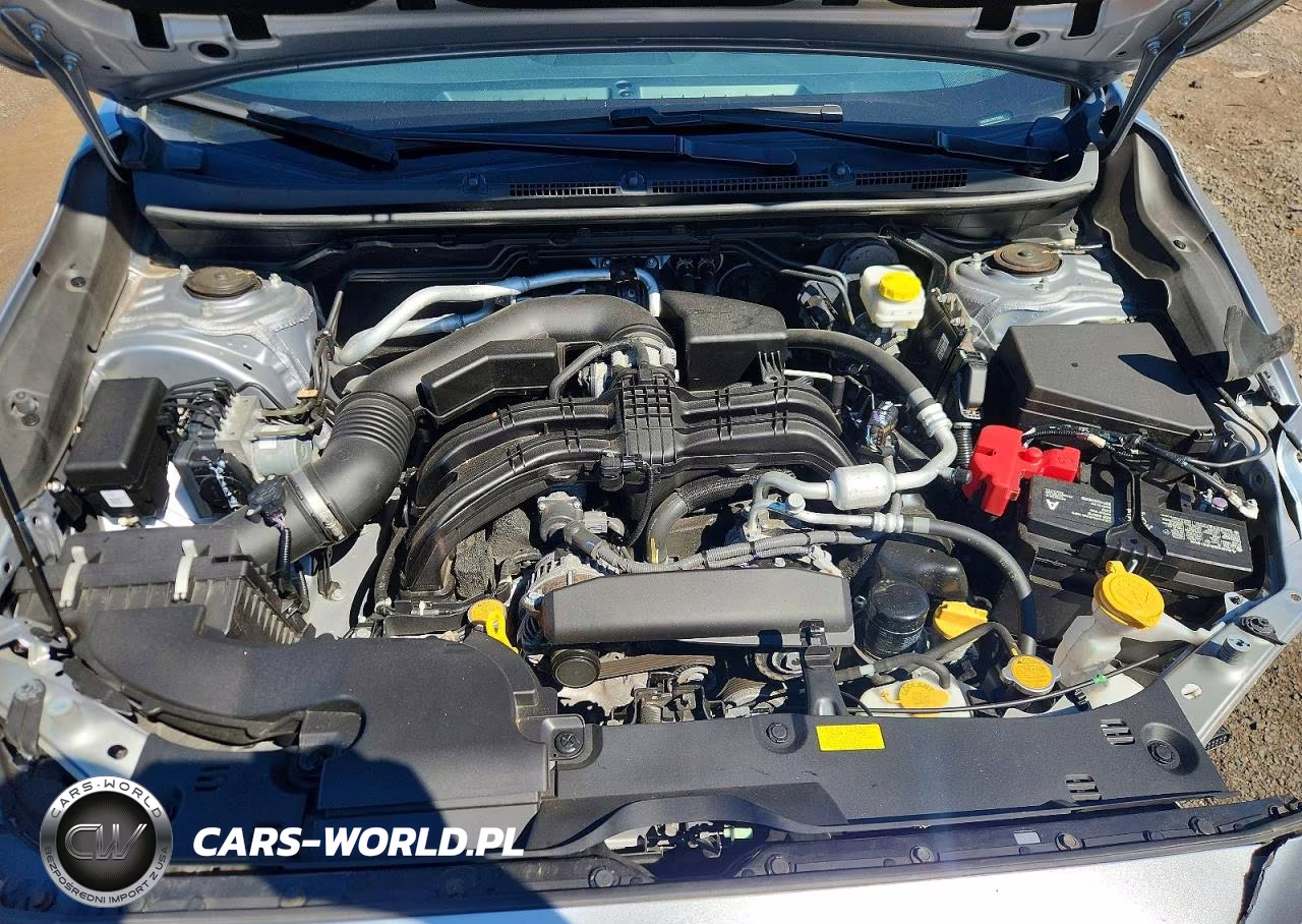2024 Subaru Crosstrek Sport VIN:4S4GUHF67R3718262 - 12